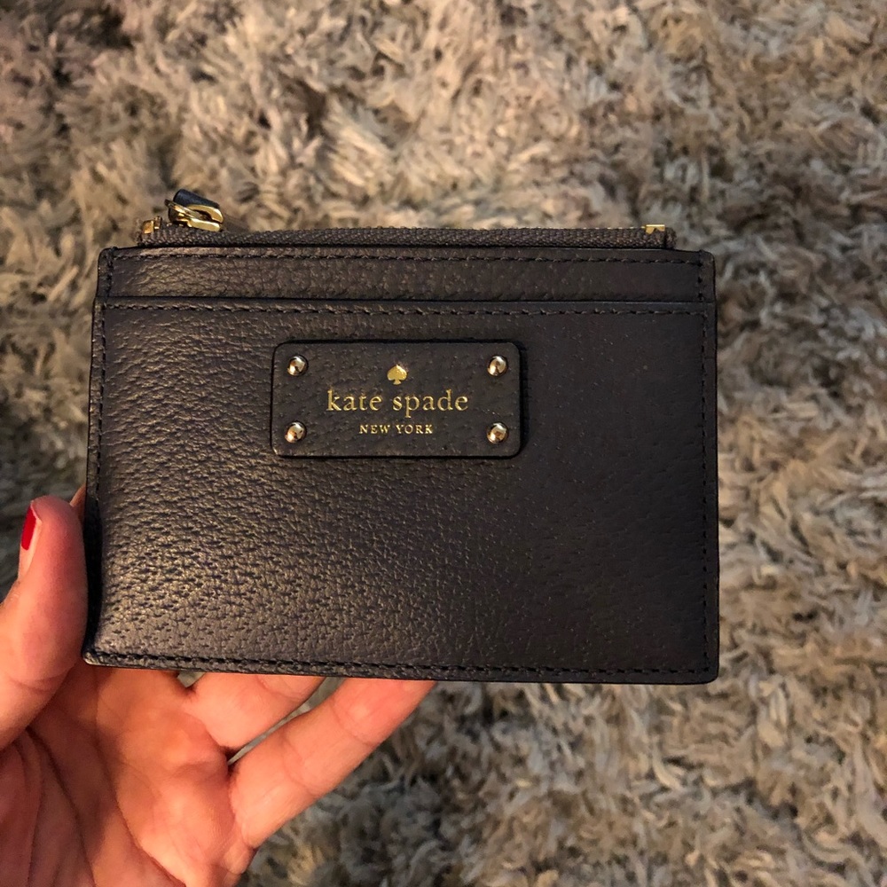 Kate Spade Mini Wallet